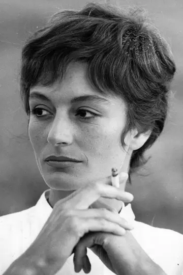 Zdjęcie Anouk Aimée #112904