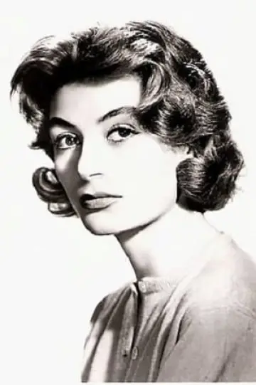Zdjęcie Anouk Aimée #112905