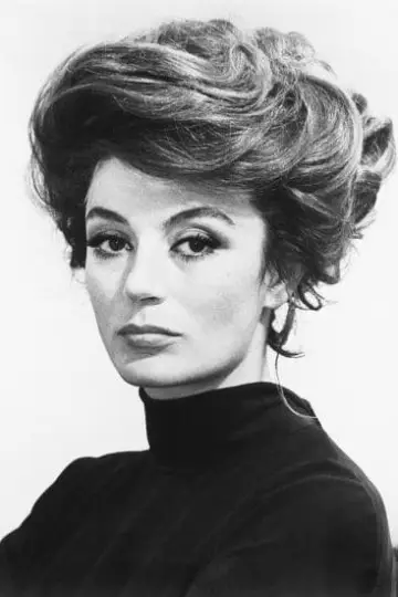 Zdjęcie Anouk Aimée #112906