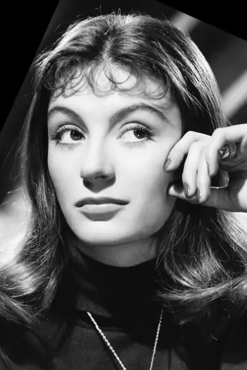 Zdjęcie Anouk Aimée #112907