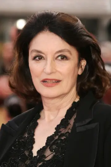 Zdjęcie Anouk Aimée #112909