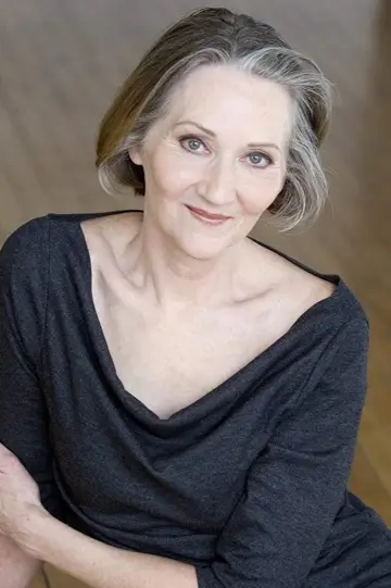 Zdjęcie Barbara Kingsley #115102