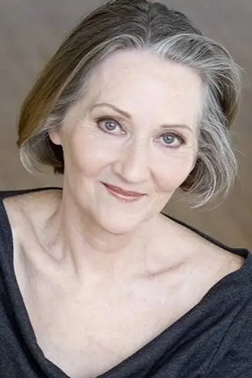 Zdjęcie Barbara Kingsley #115103