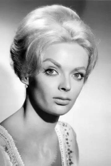 Zdjęcie Barbara Steele #93645