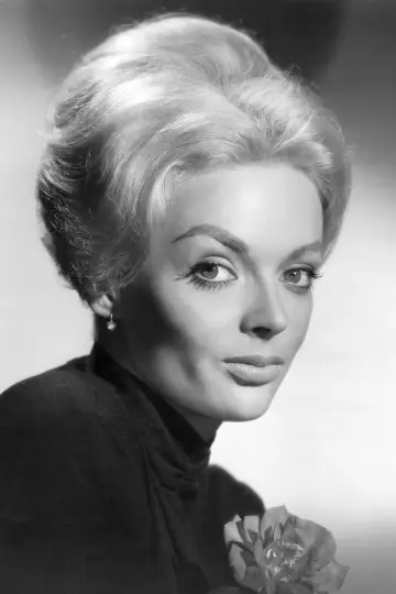 Zdjęcie Barbara Steele #93647