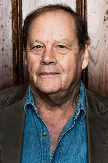 Zdjęcie Bruce Beresford #103669