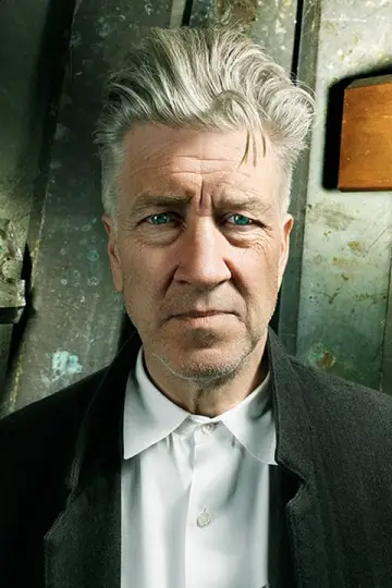 Zdjęcie David Lynch #27514