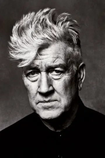 Zdjęcie David Lynch #27515