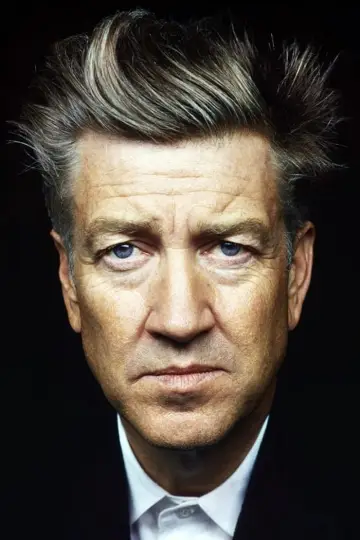 Zdjęcie David Lynch #27516