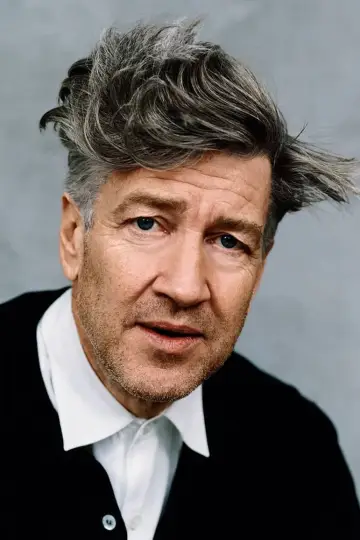 Zdjęcie David Lynch #27517
