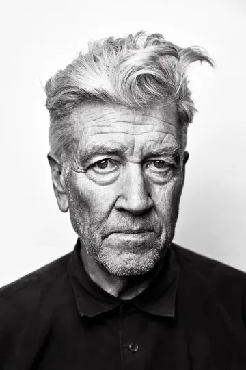 Zdjęcie David Lynch #27518