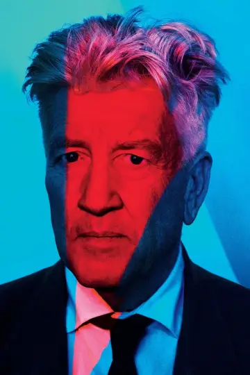 Zdjęcie David Lynch #27519
