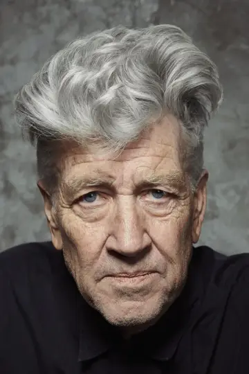 Zdjęcie David Lynch #27520