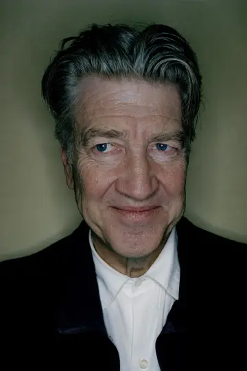 Zdjęcie David Lynch #27522