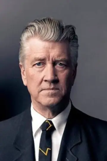 Zdjęcie David Lynch #27523