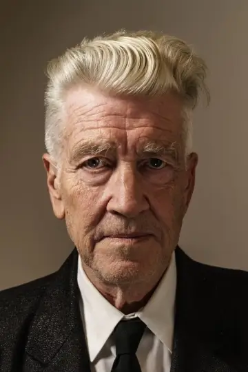Zdjęcie David Lynch #27524