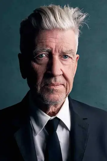 Zdjęcie David Lynch #27526