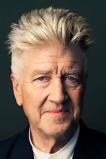 Zdjęcie David Lynch #27527