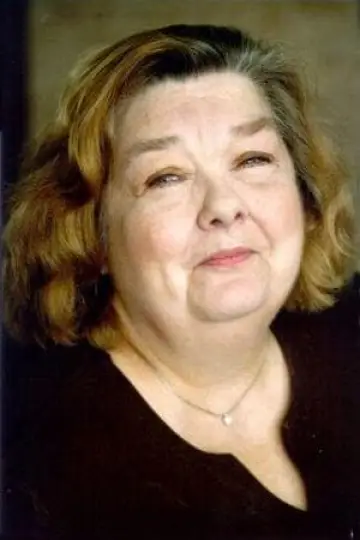 Zdjęcie Jane Galloway Heitz #115101