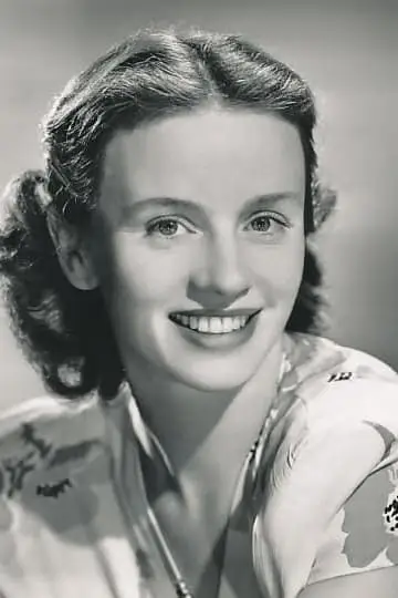 Zdjęcie Jessica Tandy #86213