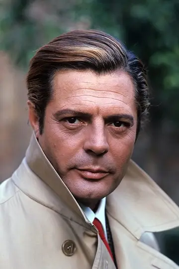 Zdjęcie Marcello Mastroianni #112896