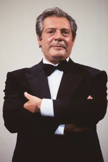 Zdjęcie Marcello Mastroianni #112897