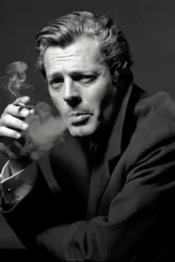Zdjęcie Marcello Mastroianni #112898