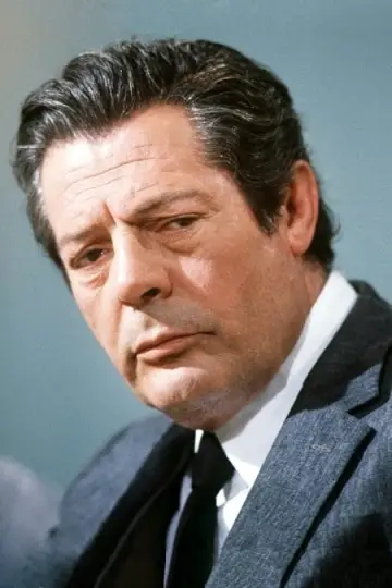 Zdjęcie Marcello Mastroianni #112902
