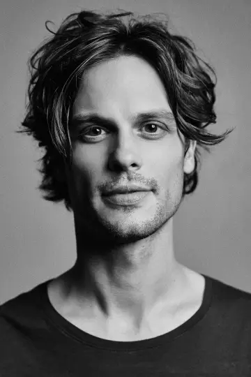 Zdjęcie Matthew Gray Gubler #46248