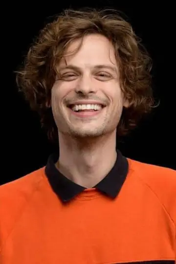 Zdjęcie Matthew Gray Gubler #46249
