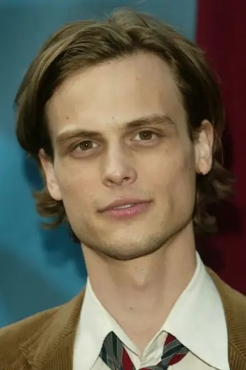 Zdjęcie Matthew Gray Gubler #46250