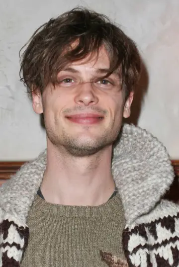 Zdjęcie Matthew Gray Gubler #46251