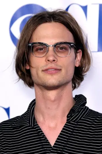 Zdjęcie Matthew Gray Gubler #46252