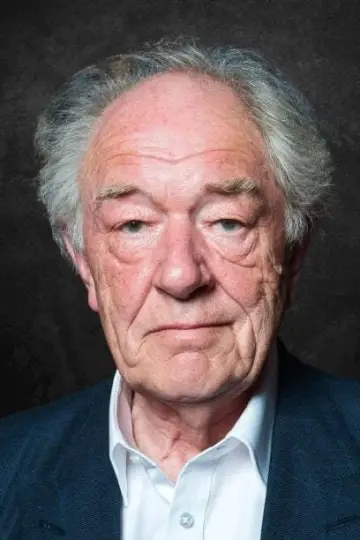 Zdjęcie Michael Gambon #11339