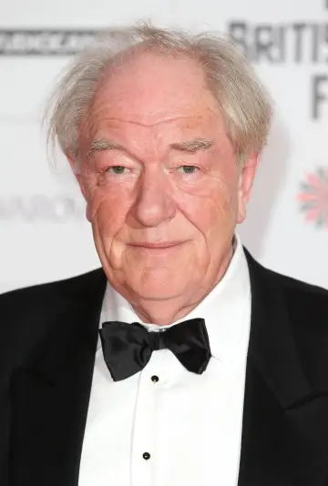 Zdjęcie Michael Gambon #11340