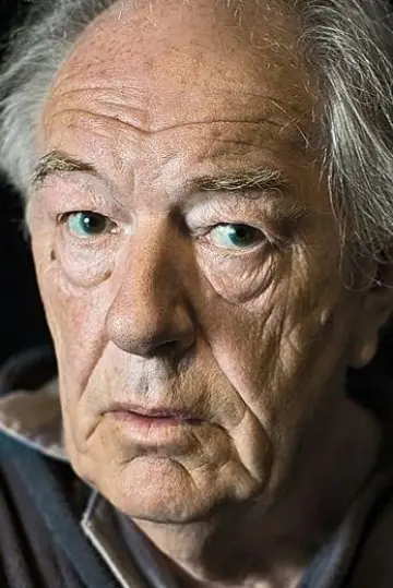 Zdjęcie Michael Gambon #11341