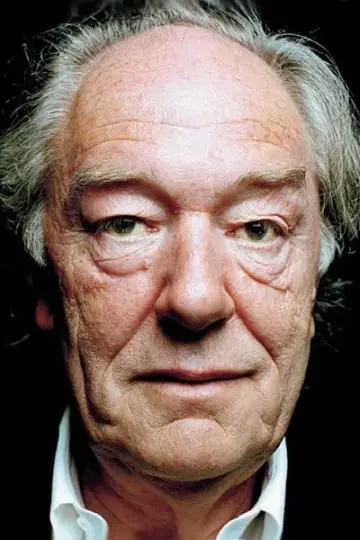 Zdjęcie Michael Gambon #11342