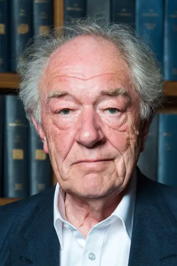 Zdjęcie Michael Gambon #11343