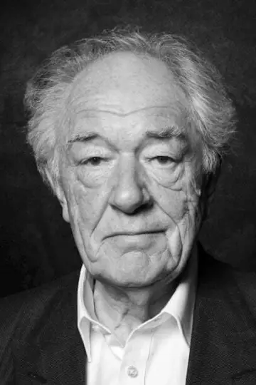 Zdjęcie Michael Gambon #67041