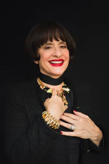 Zdjęcie Patti LuPone #34064