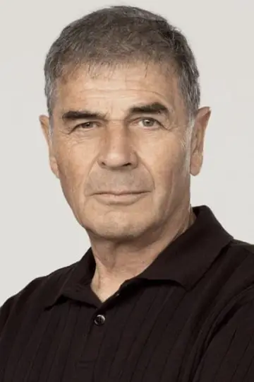 Zdjęcie Robert Forster #10609