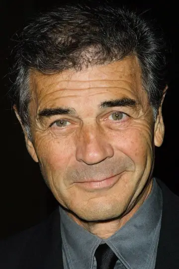 Zdjęcie Robert Forster #10610