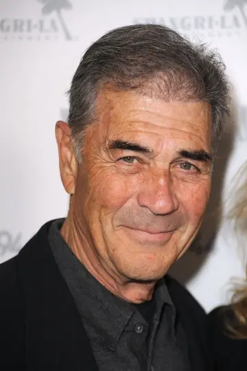Zdjęcie Robert Forster #10611