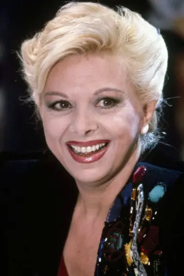 Zdjęcie Sandra Milo #112912