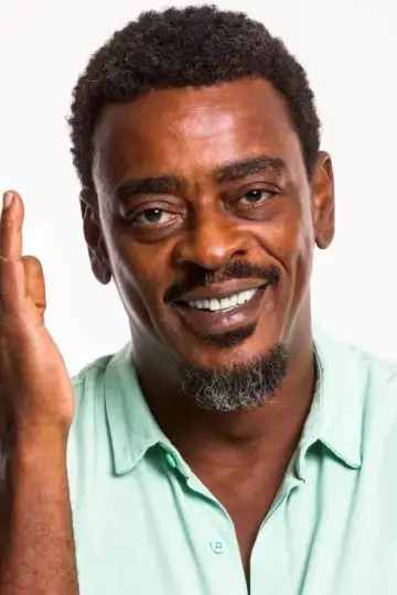 Zdjęcie Sew Żorże (Seu Jorge) #43733