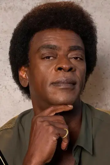 Zdjęcie Sew Żorże (Seu Jorge) #43734