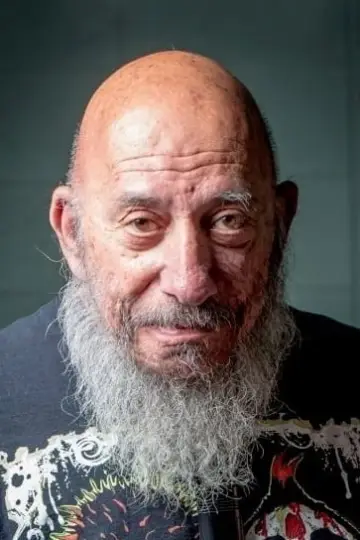 Zdjęcie Sid Haig #75869