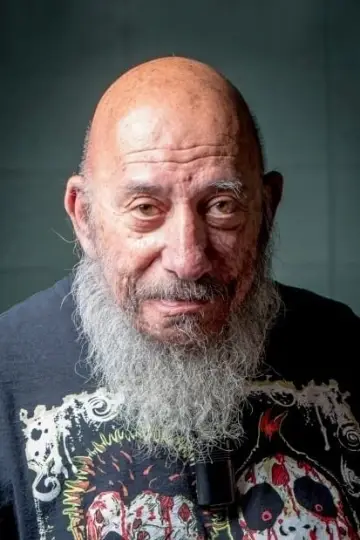 Zdjęcie Sid Haig #75871