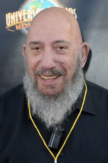 Zdjęcie Sid Haig #75874