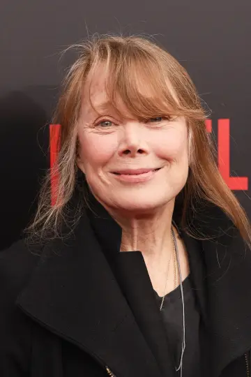 Zdjęcie Sissy Spacek #38744